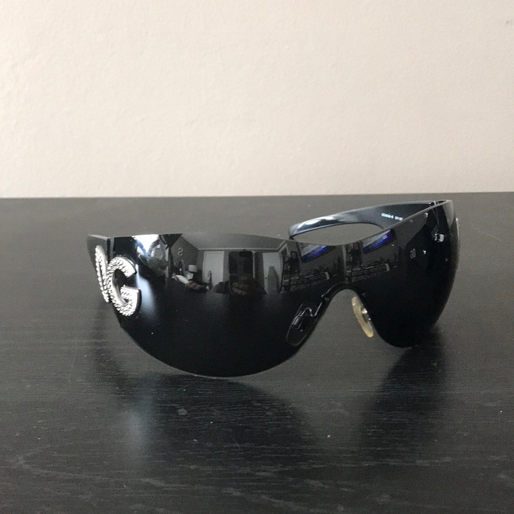 Dolce & Gabbana Sunglasses